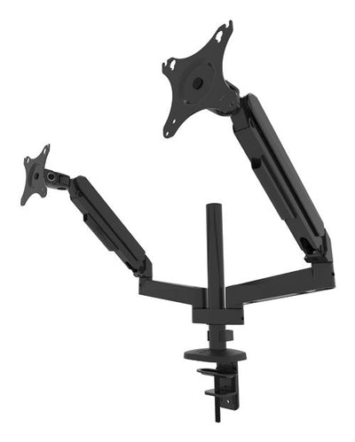 B-tech BT7352/B Stand Monitor 81,3CM (32) Desk Black — image 1