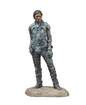 Estatua Chani Dune 23CM — image 1