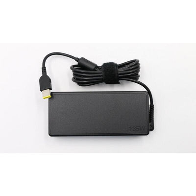 135W AC Adapter For Thinkpad Devices — image 1