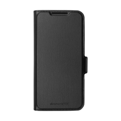 DBRAMANTE1928 Oslo Pro Case For Galaxy A26 5G 17CM (6.7) Book Black — image 1