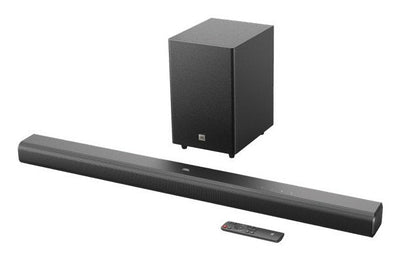 Jbl Bar Cinema SB550 3.1 Bluetooth Soundbar Black Eu — image 1