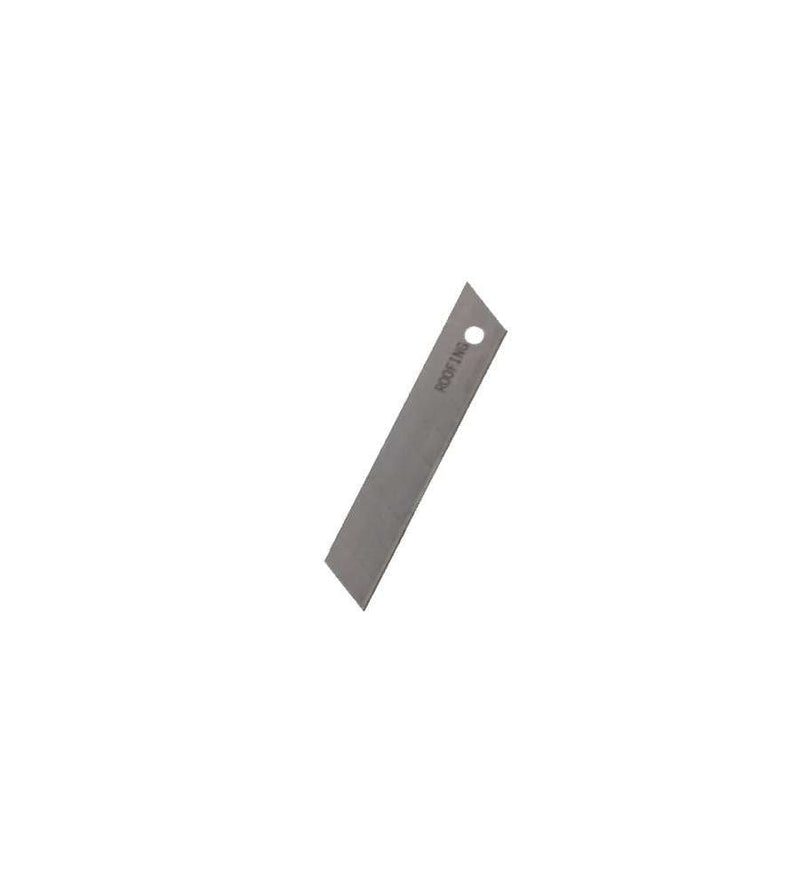 Stanley Snap-off Blades Stanley 18MM 100 Pcs.