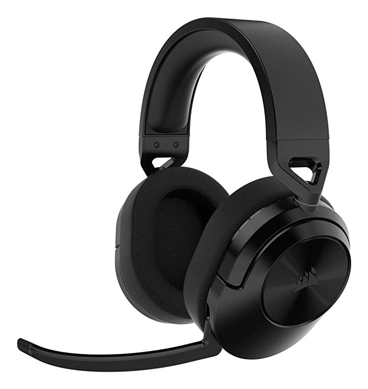 Corsair Headphone Stereo Corsair HS55 Surround 7.1 Wireless Carbon CA-9011280-EU