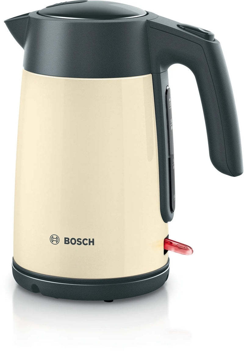 Bosch Kettle TWK7L467 Electric Kettle 1.7 L 2400W Champagne