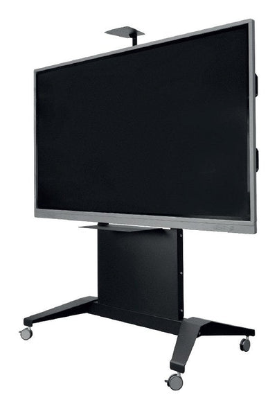 Stand Floor Omb Trolley XXL 2,54M (100) Black — image 1