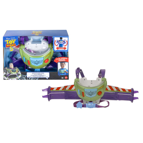 Accesorio Costume Buzz Lightyear Toy Story 5 Disney Pixar — image 1