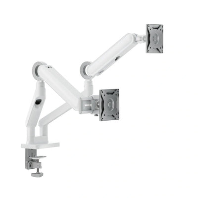 Alogic Stand C32GMA2 Monitor 81,3CM (32) Desk White — image 1