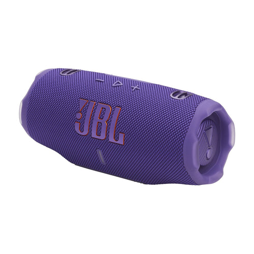 Jbl Charge 6 - Purple — image 1