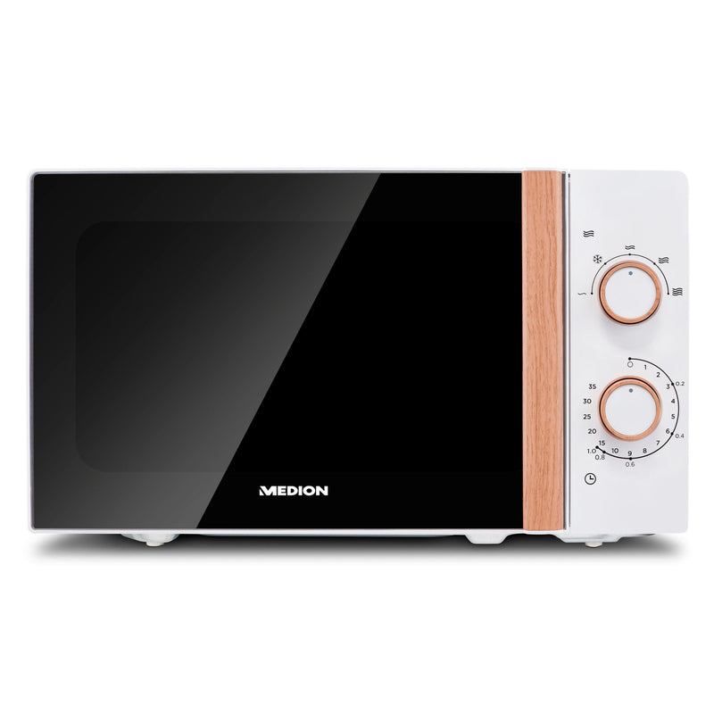 Medion Microwave MD10596 White 50076216