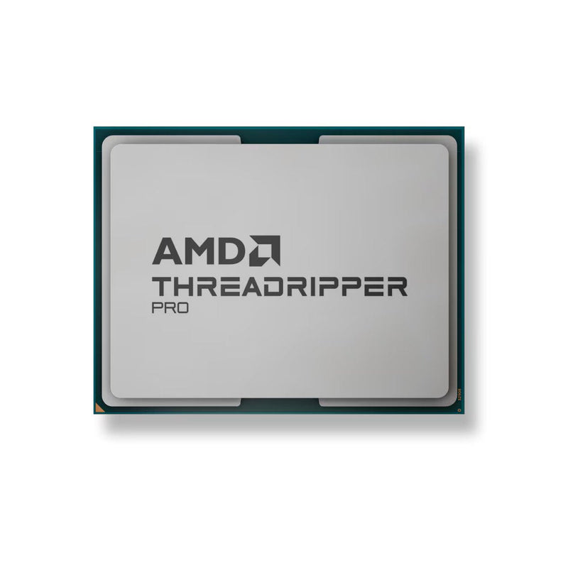 AMD Processor Threadripper Pro 7955WX (16C/32T) 4.5GHZ (5.3GHZ Turbo) Socket STR5 Tdp 350W