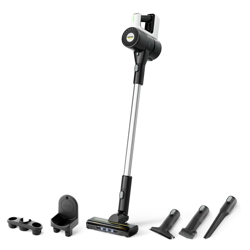 Aspiradora Inalámbrico Pionowy Karcher Vcs 3 Nano Complete