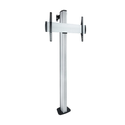 TooQ Stand Screen Floor Fixed 37-70 - Weight Max. 50KG - VESA 600X400MM — image 1