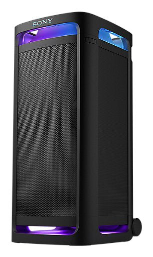 Sony Speaker SRS-ULT900 Black Fiesta