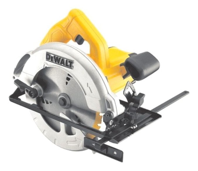 Dewalt Saw Circular 1.350W 65MM 184MM DWE560