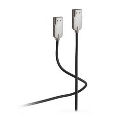 Shiverpeaks HDMI Cable 2x HDMI a Mecker, 4K 2K, 60HZ 2M — image 1