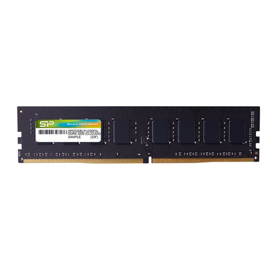 RAM Silicone Power DDR4 16GB 3200MHZ CL22 Udimm — image 1