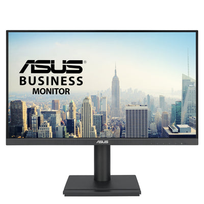 ASUS Monitor 24 VA24DQFS Business IPS Black — image 1