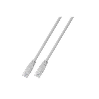 EFB Elektronik K8100WS.30 Network Cable 30M CAT.6 U/UTP (UTP) White — image 1