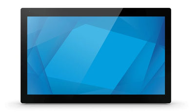 Elo Touch Solutions Monitor E399052 68,6CM (27) 1920 X 1080 Pixels Full HD LED Screen Touchscreen Multi-usuari — image 1