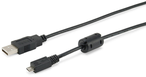 Equip USB Cable a Micro USB 1.8M — image 1