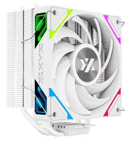 Xyz Disipador Thermax 4 White