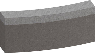 Bosch Segmentos Drill Bit Diamante Standard Hormigón, Drill (9 Pieces Drill Bit Ø 102MM — image 1