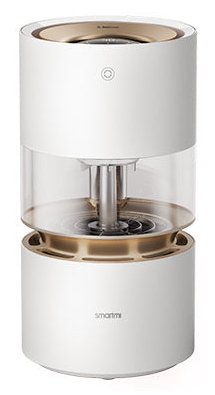 Humidifier Smartmirainforest Evaporative Humidifier