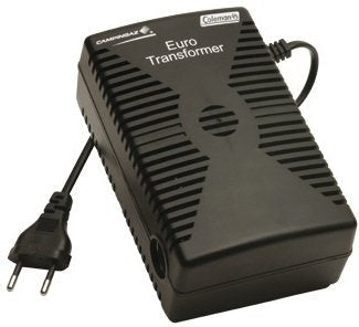 Campingaz Eurotransformador 230V / 12V 203164 — image 1