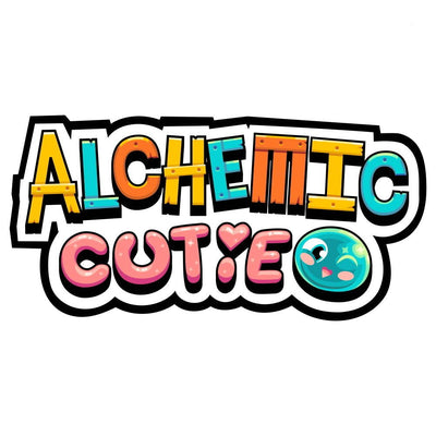 Set Alchemic Cutie Switch — image 1