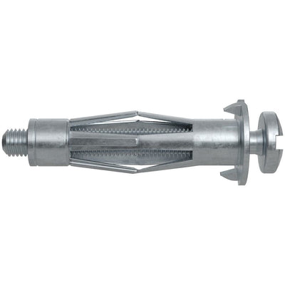 Fischer Fijacion Cavidades Metalicas Hm 6X52 S 50 Pieces — image 1