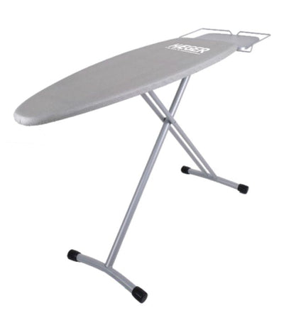 Haeger Tabla Planchar Homestrong Pro Grey Estructura Network Metalica 124*40CM Height Adjustable 94CM Case Met — image 1