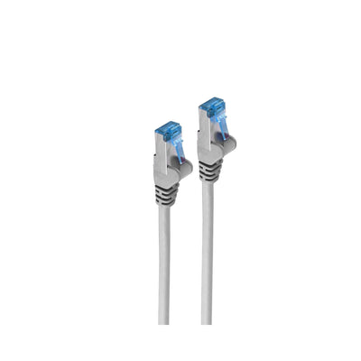 Shiverpeaks Network Cable Network Cable CAT.6A S/FTP Pimf 0,5M — image 1
