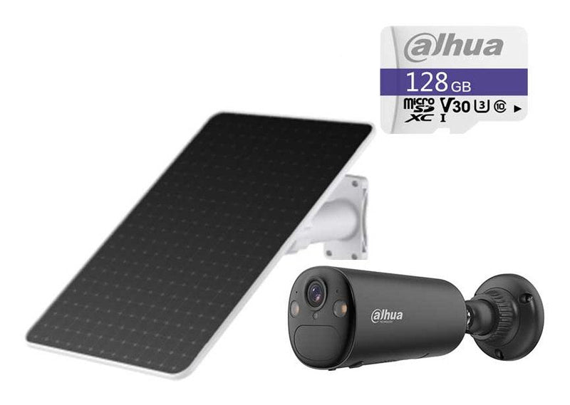 Dahua Technology Apollo Bullet C1 Bala (forma) Camera Security IP Outdoor 2560 X 1440 Pixels Wall