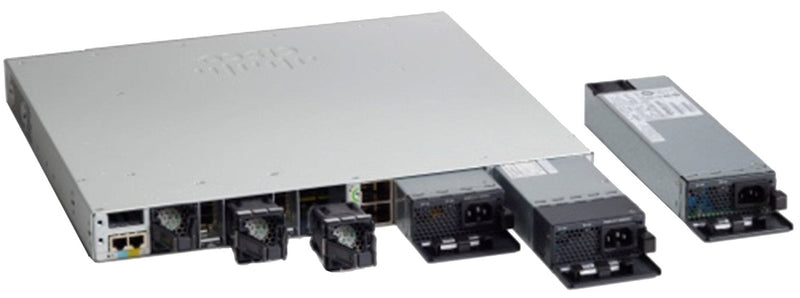 Cisco PWR-C6-600WAC Componente Switch Network Sistema Power