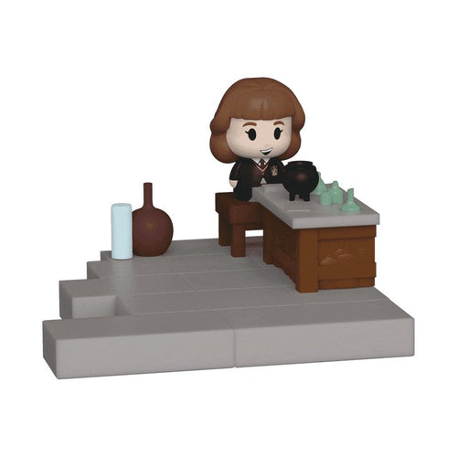 Figure Pop Harry Potter Anniversary Hermione 5 + 1 Chase — image 1