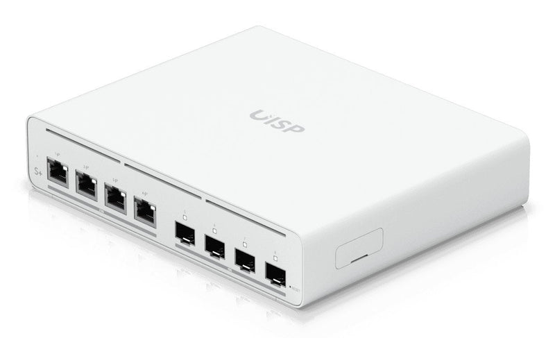 Ubiquiti Uisp Switch Plus Uisp-s-plus