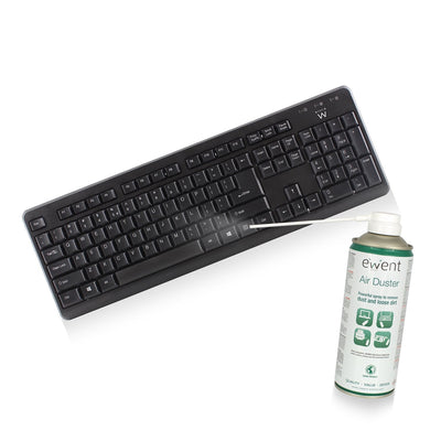 Ewent Air Compressed 400ML EW5601 (12) — image 1