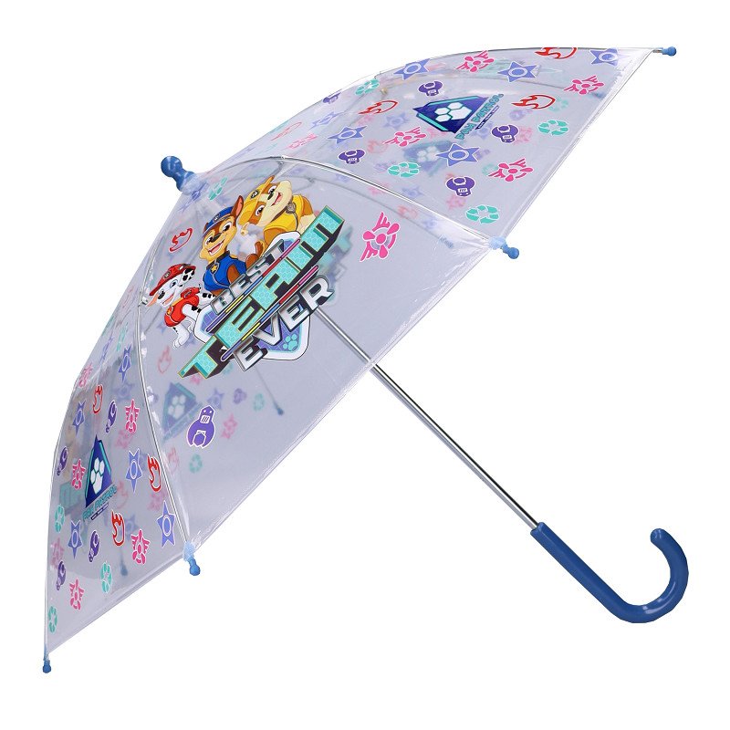 Vadobag Regenschirm Paw Patrol Rainy Days