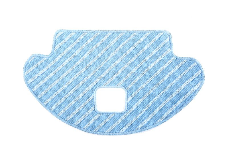 Ecovacs Paños Cleaning D-CC3C