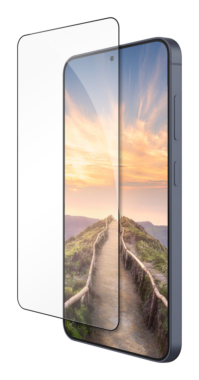 Eco-shield Galaxy S26 Plus Blk Edge