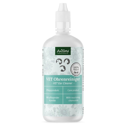 Aniforte Vet – Plyn Do Cleaning Uszu Perro I Kota 250ML — image 1