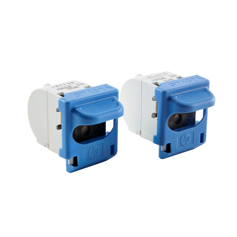 HP Paquete Cartridge Staples