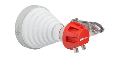 Rf Elements SH-CC-5-90 Antenna Network Clase N 10 dBi — image 1