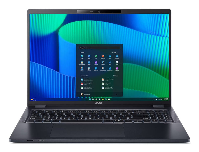 Laptop TMP416-53 CU5-125U/16/512/W11PR