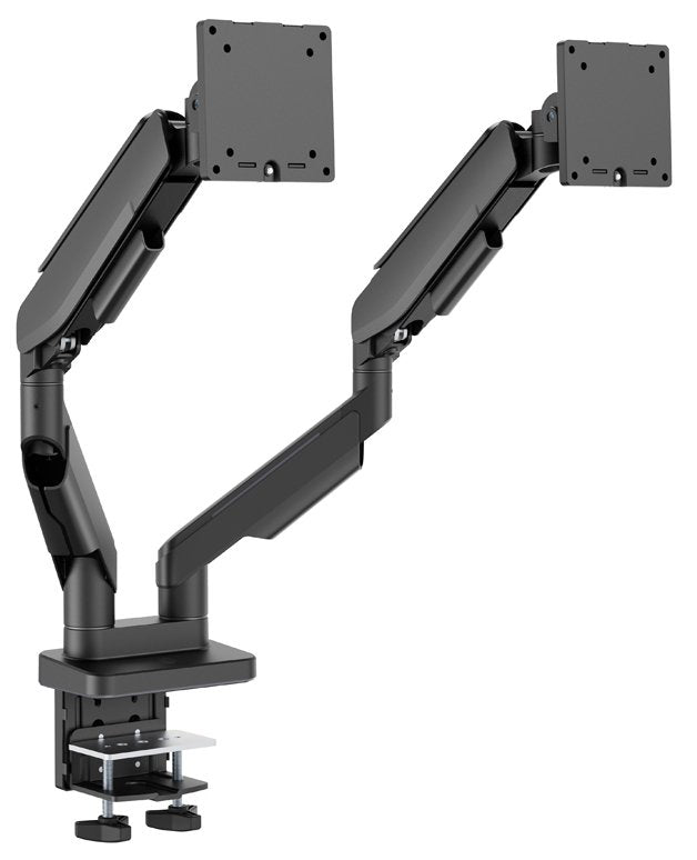 Soporte Lc-power LC-EQ-A34B-D Monitor (34) Escritorio Negro