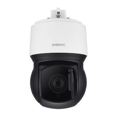 Hanwha XNP-9300RW Camera Surveillance Pad Camera Security IP Indoor And Outdoor 3840 X 2160 Pixels Ceiling