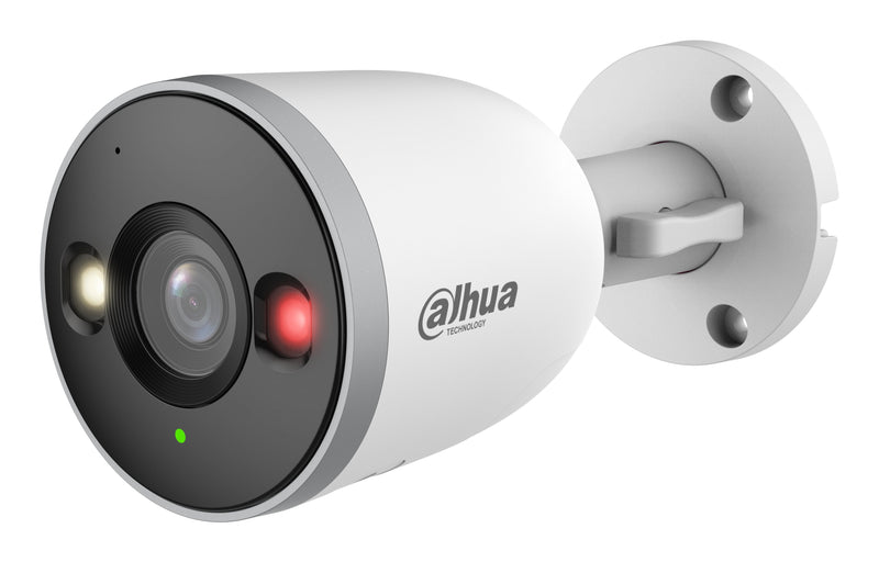 Dahua Technology F3D-IL-0280B Camera Surveillance Bala (forma) Camera Security IP Outdoor 2304 X 1296 Pixels W