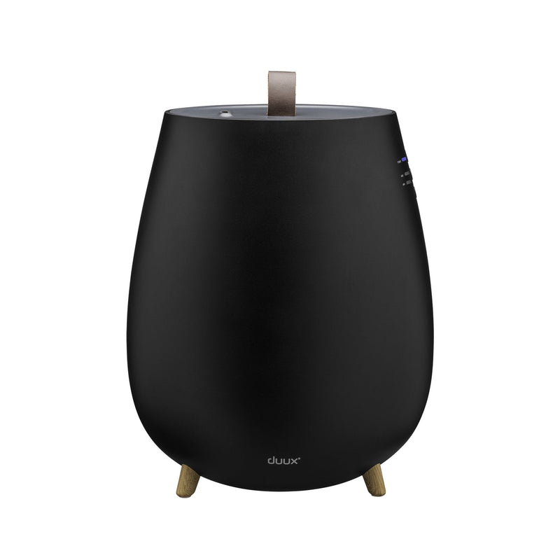 Duux Humidifier Ultrasónico Day 2 Black