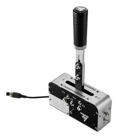 Thrustmaster Freno Mano Tss PS5/ PS4/ Xbox One/ PC — image 1