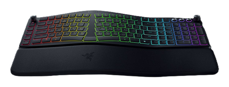 Razer Keyboard Pro Type Ergo (usa) (RZ03-05440100-R3M1)